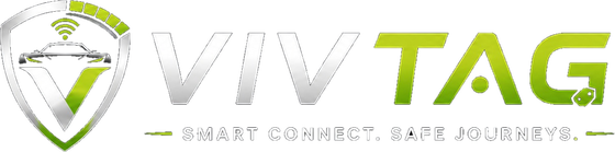 VIVTAG — smart connect, safe journeys