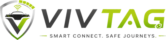 VIVTAG — smart connect, safe journeys